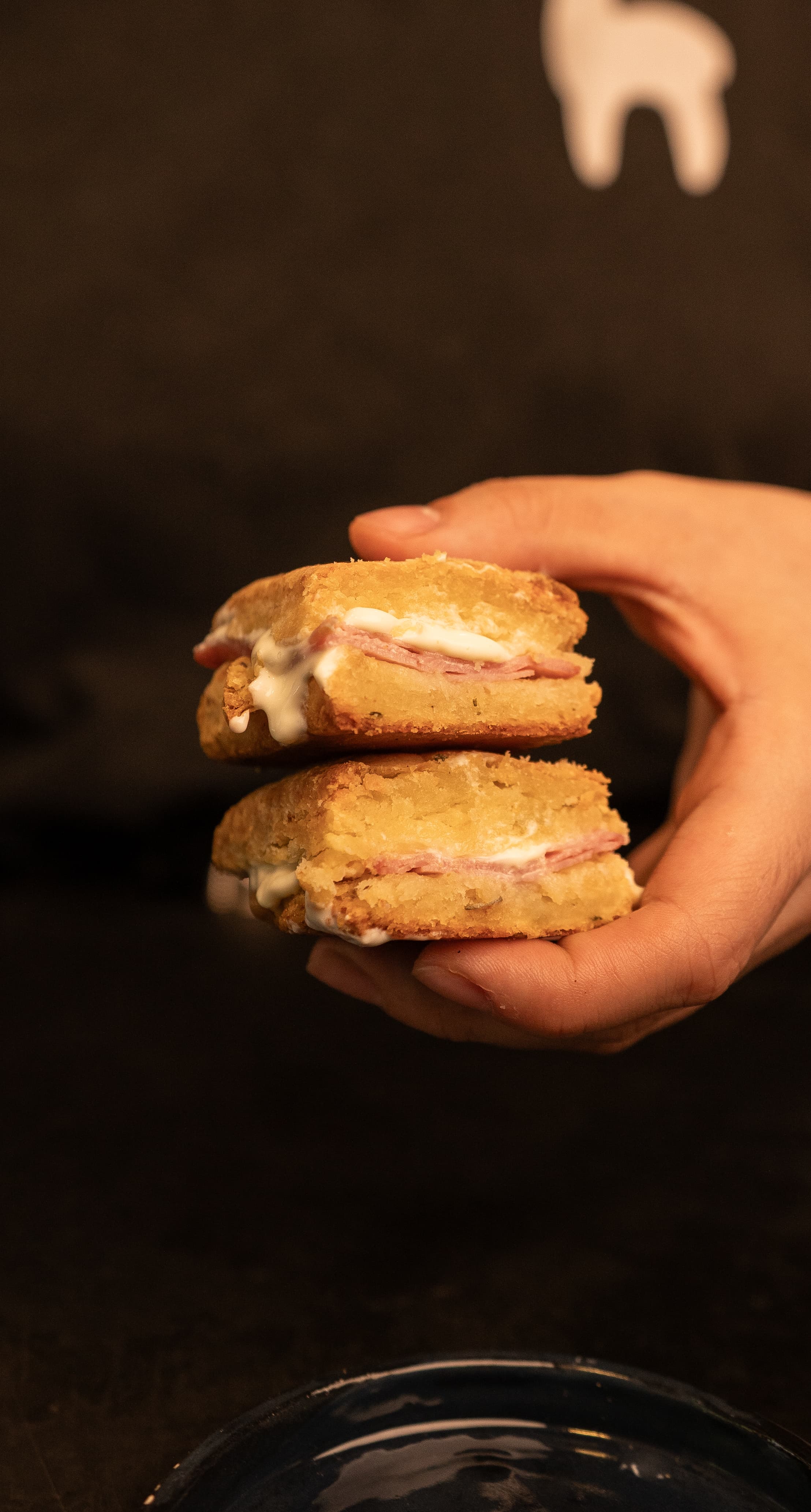 Bebidas sin café frías